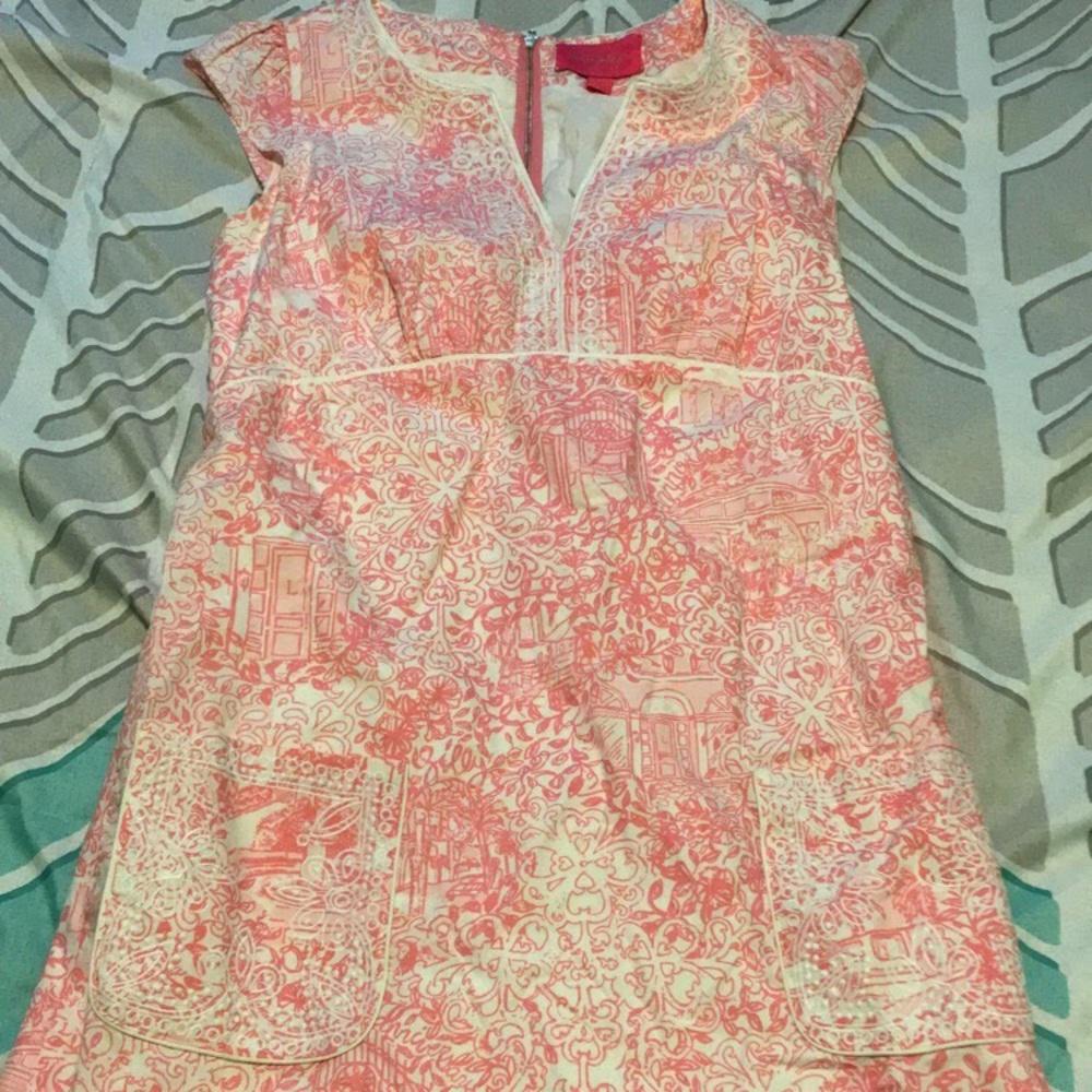 EUC jubilee collection dress size 8